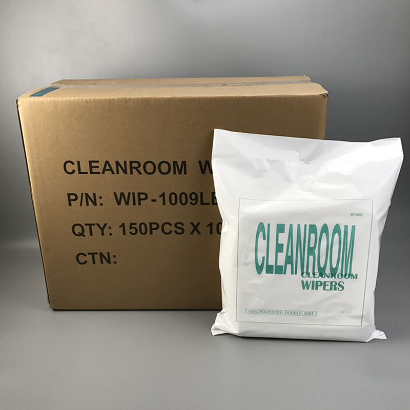 1009le Wiper phòng sạch