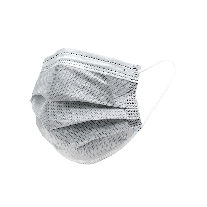 Mặt nạ carbon hoạt hóa