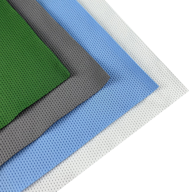 JW-24011 2 PLY Polyester Clean -room Wiper