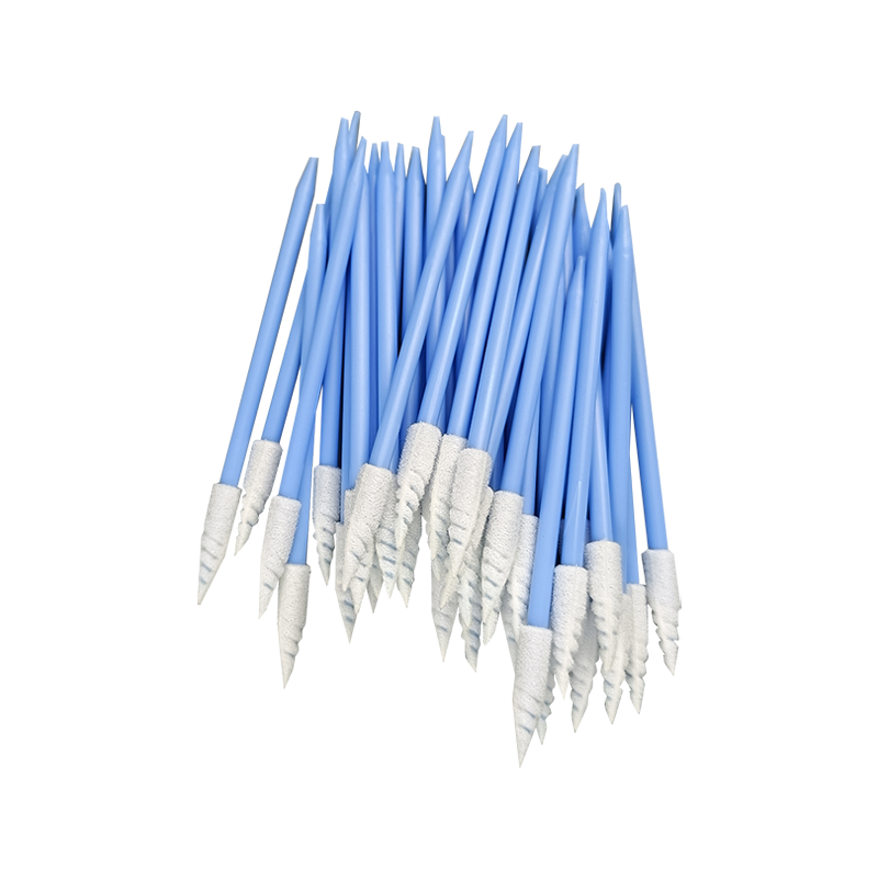 Gạc bọt không có xơ