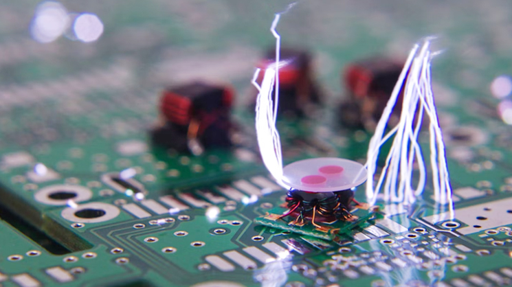 Công ty TNHH Electron Tô Châu, Ltd.