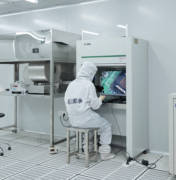 Công ty TNHH Electron Tô Châu, Ltd.