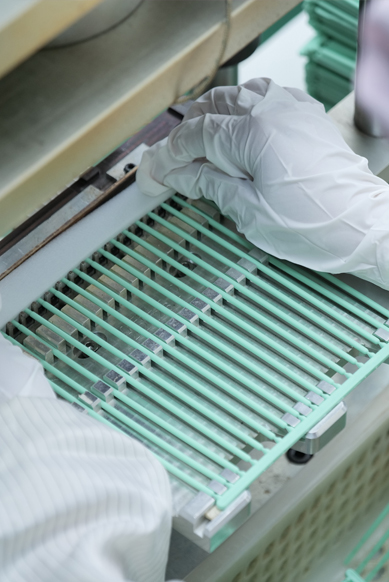 Công ty TNHH Electron Tô Châu, Ltd.